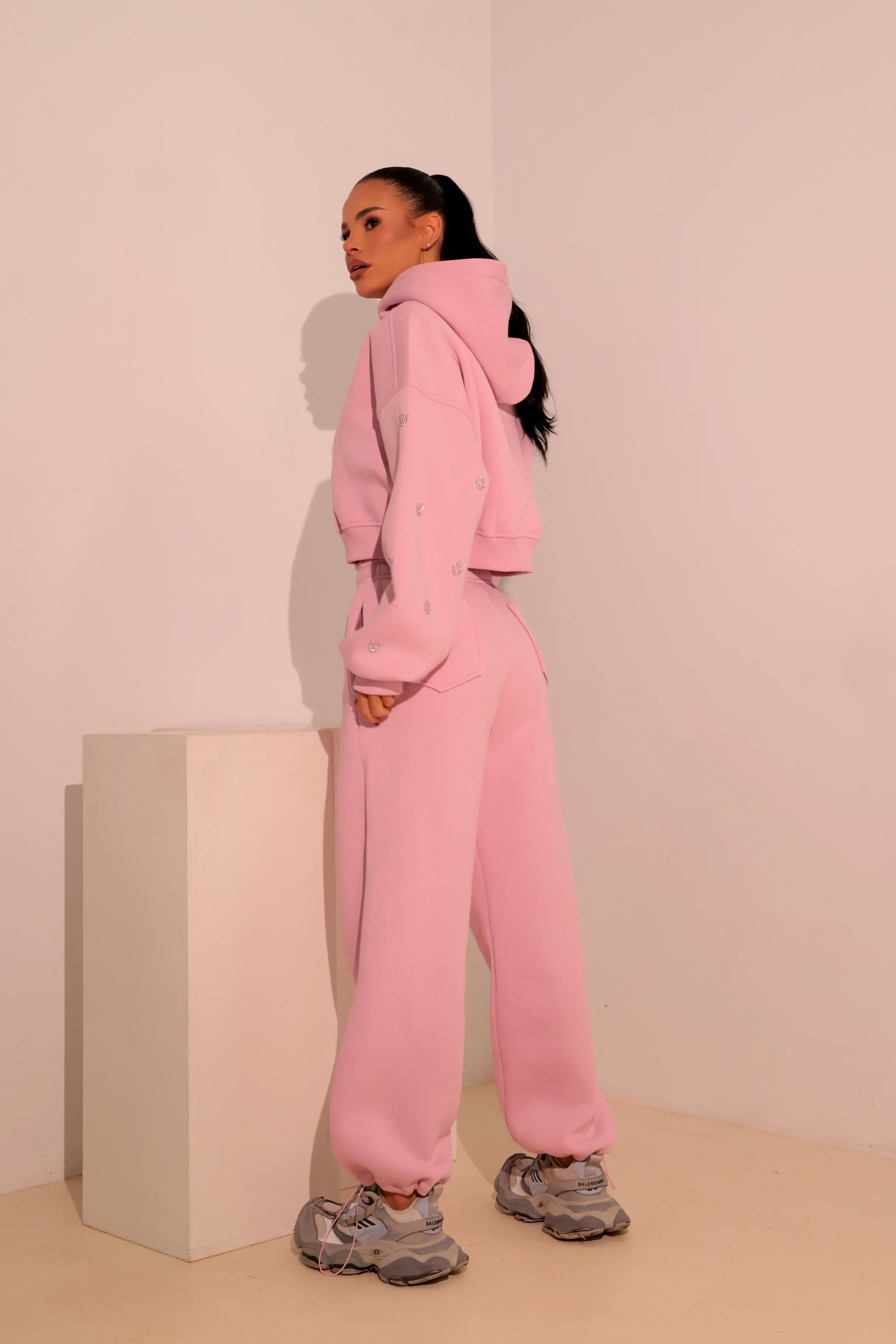 Set Stardust / Bubblegum