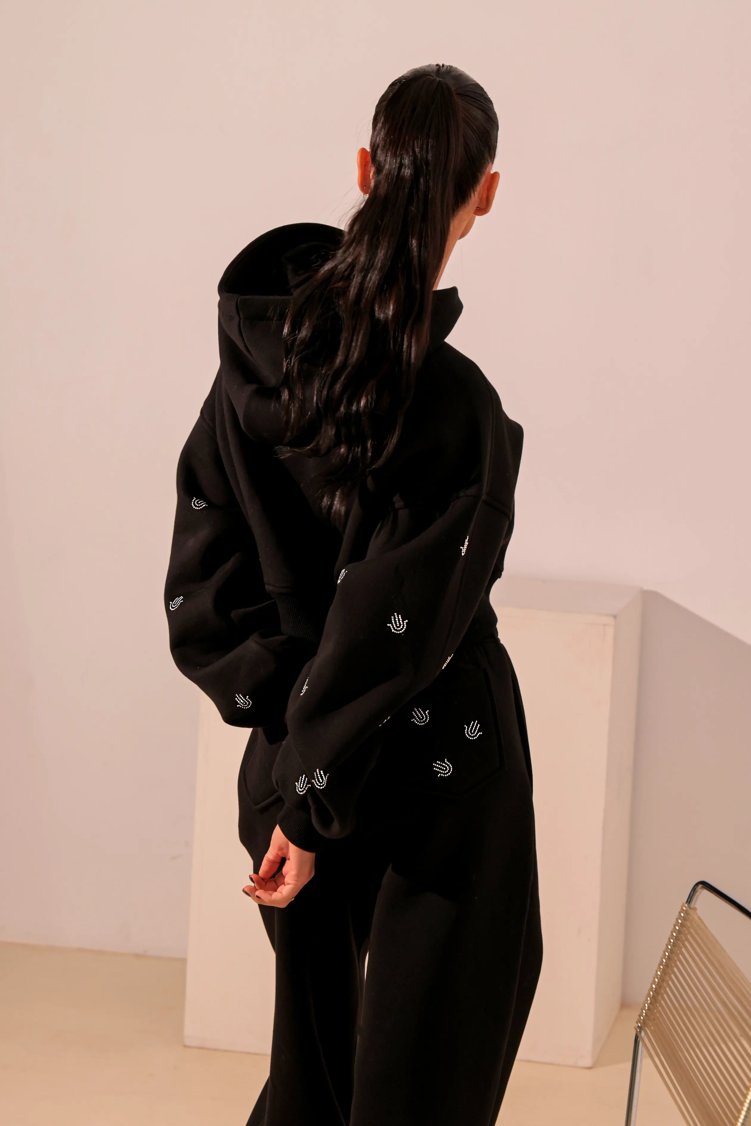 Set Stardust / So Black