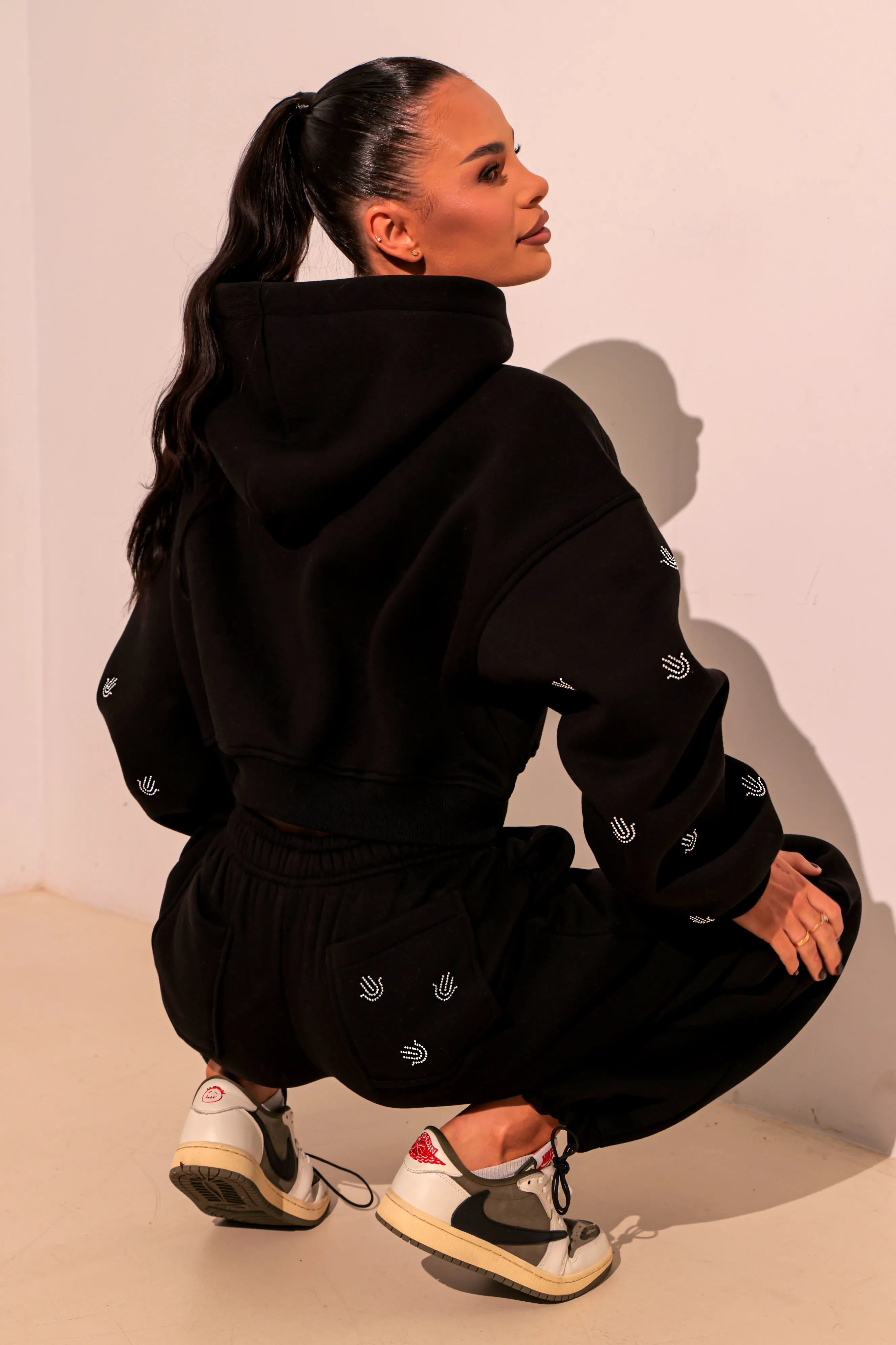 Set Stardust / So Black