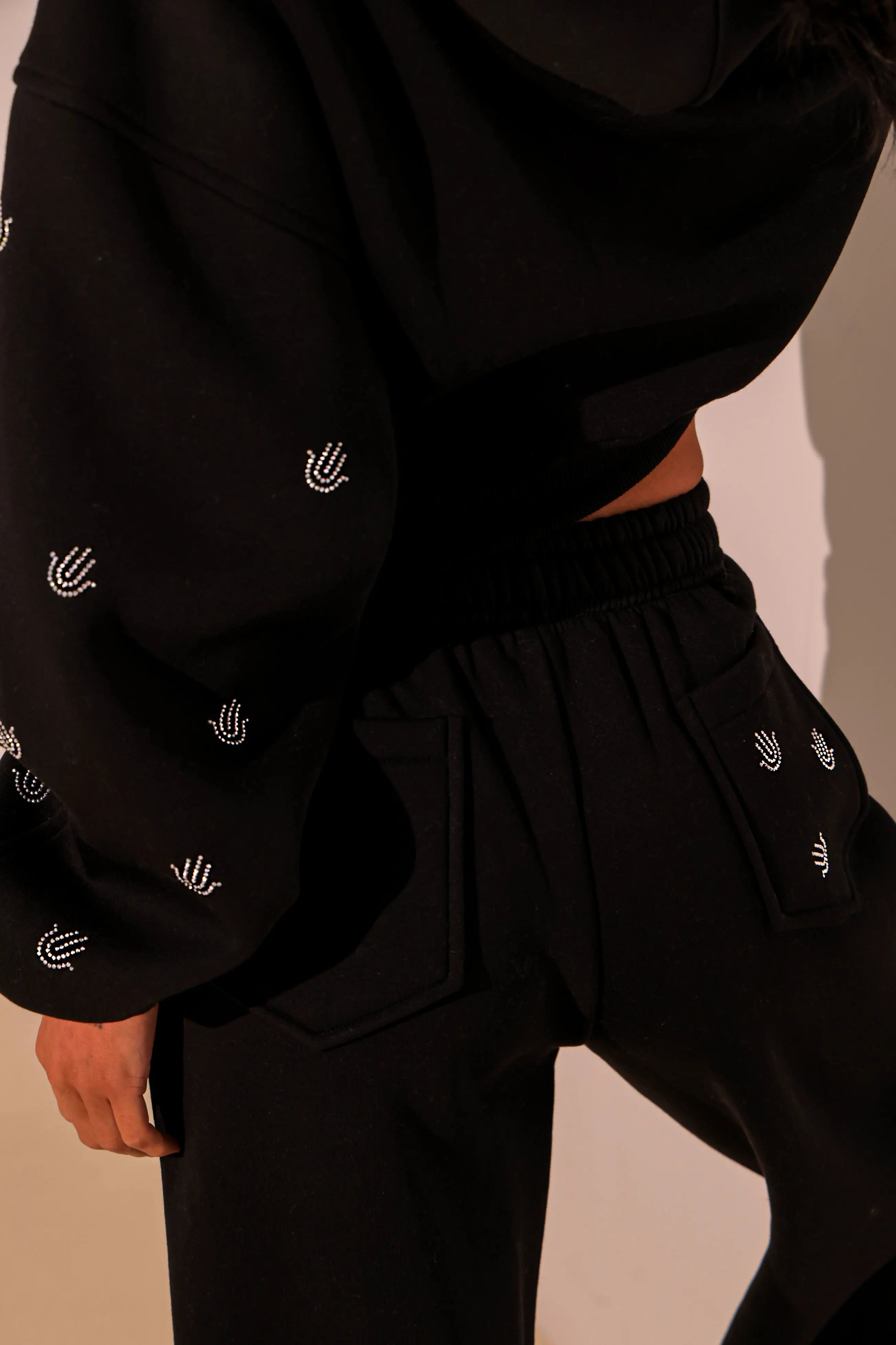 Set Stardust / So Black