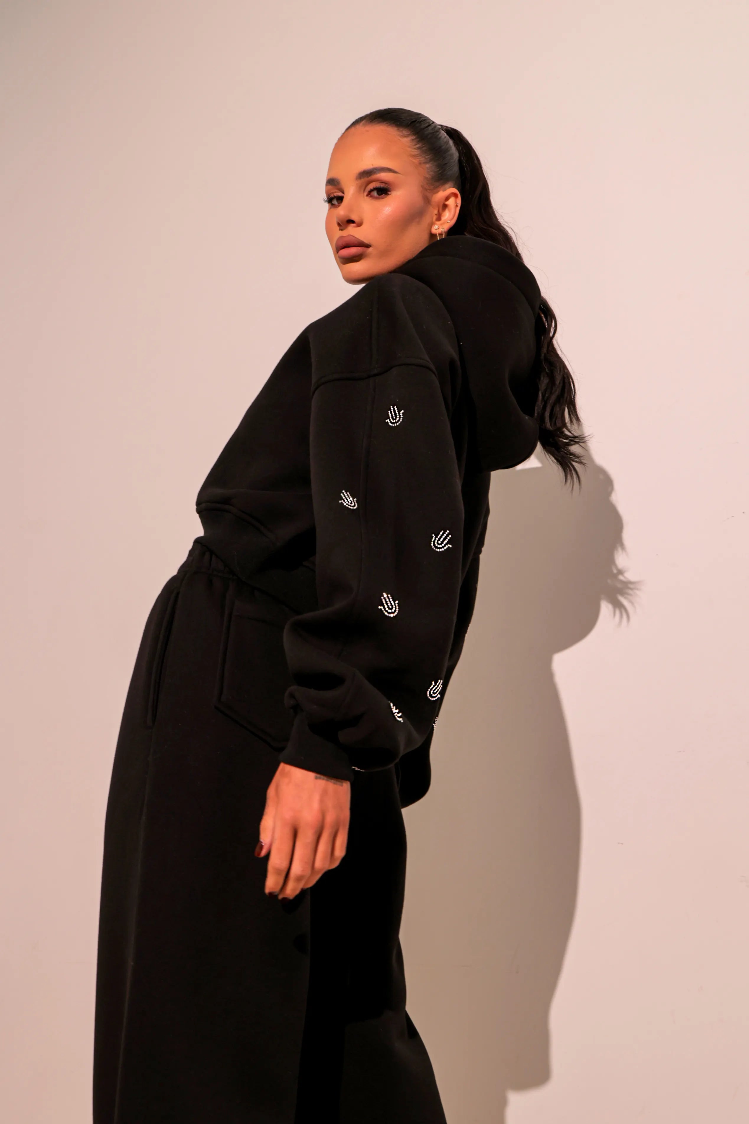 Set Stardust / So Black