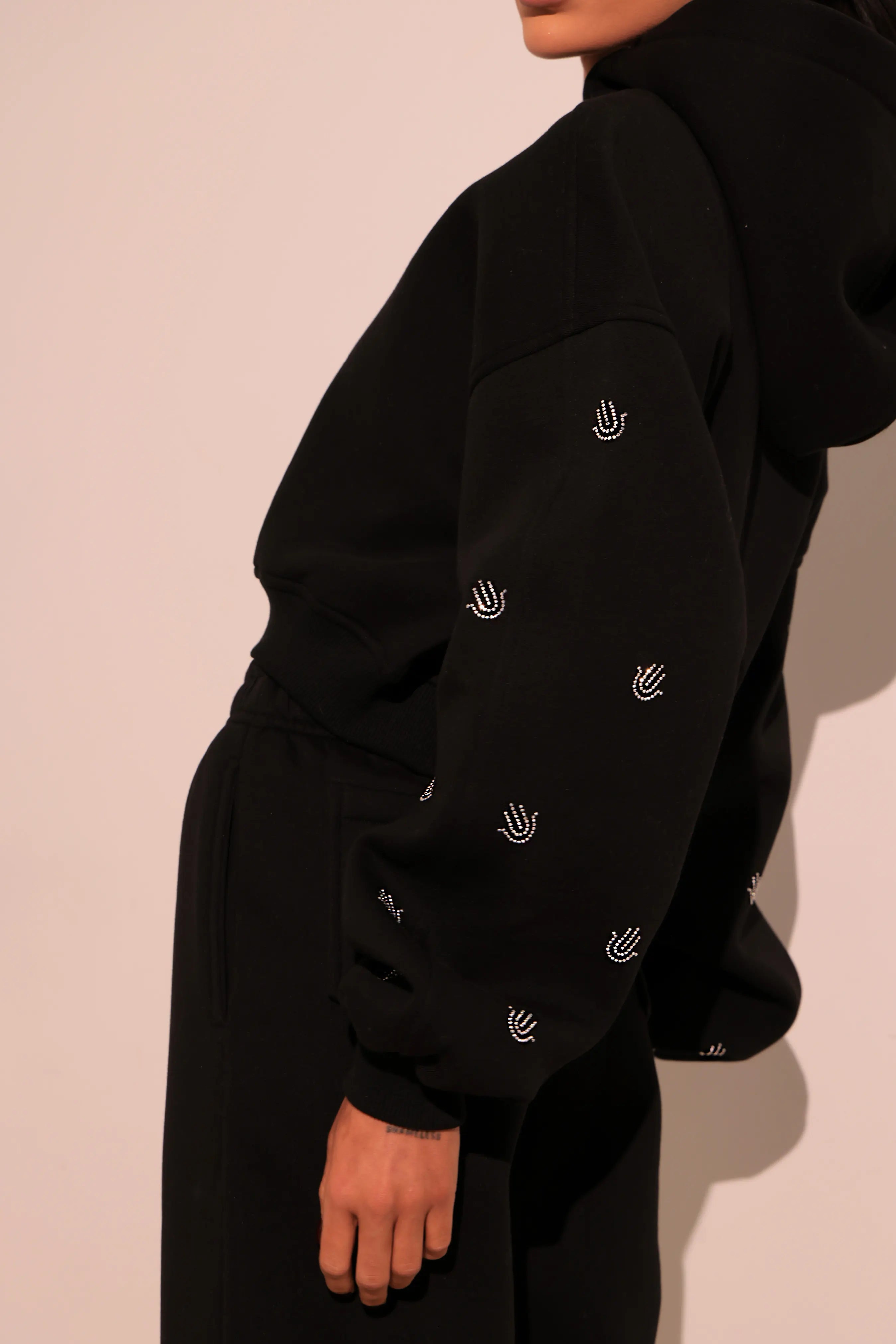 Set Stardust / So Black