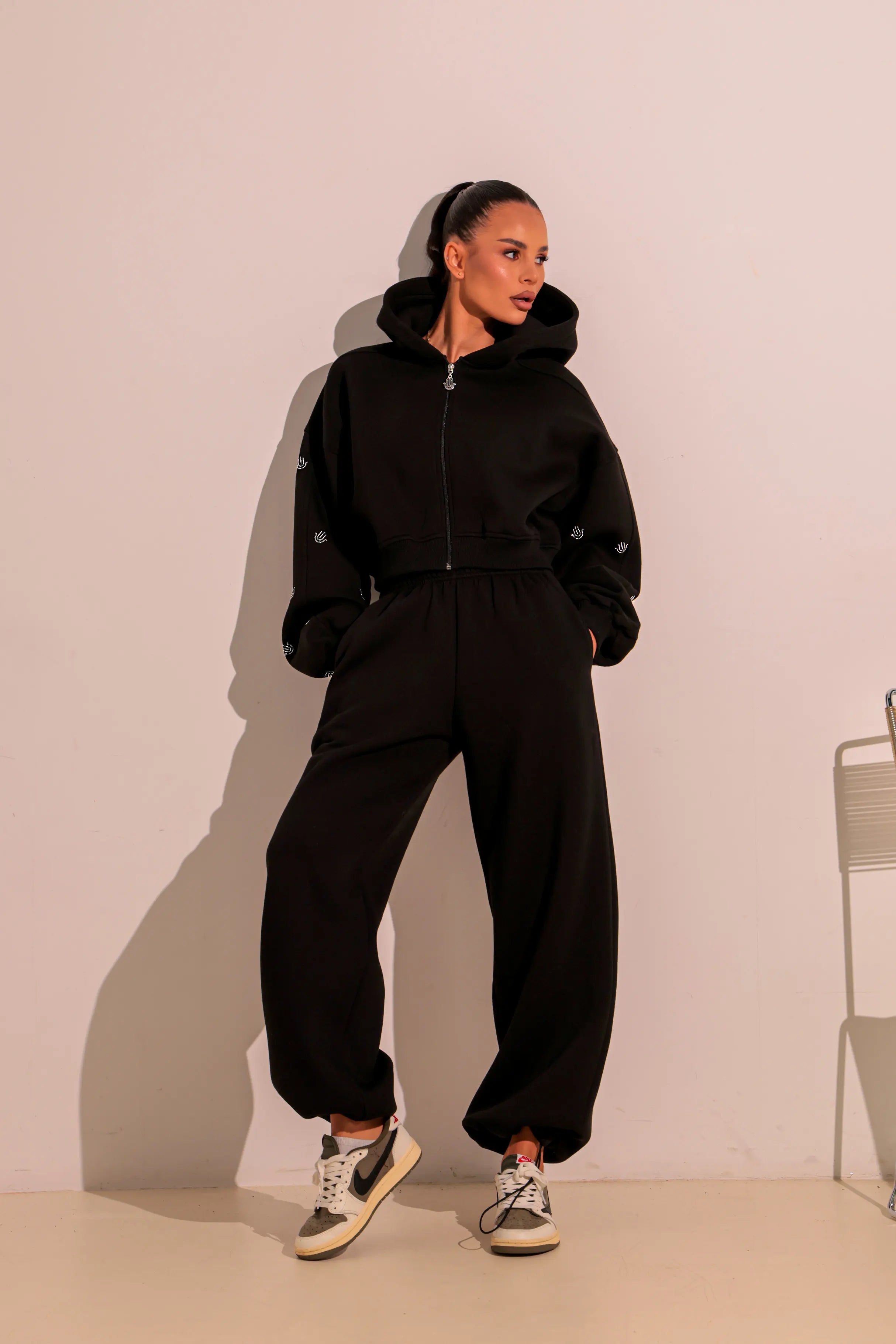 Set Stardust / So Black