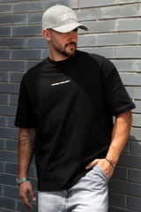 Tricou I’m ART / Negru
