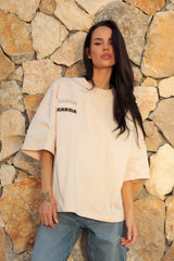 Tricou de care sunt obsedat / Pink Whisper