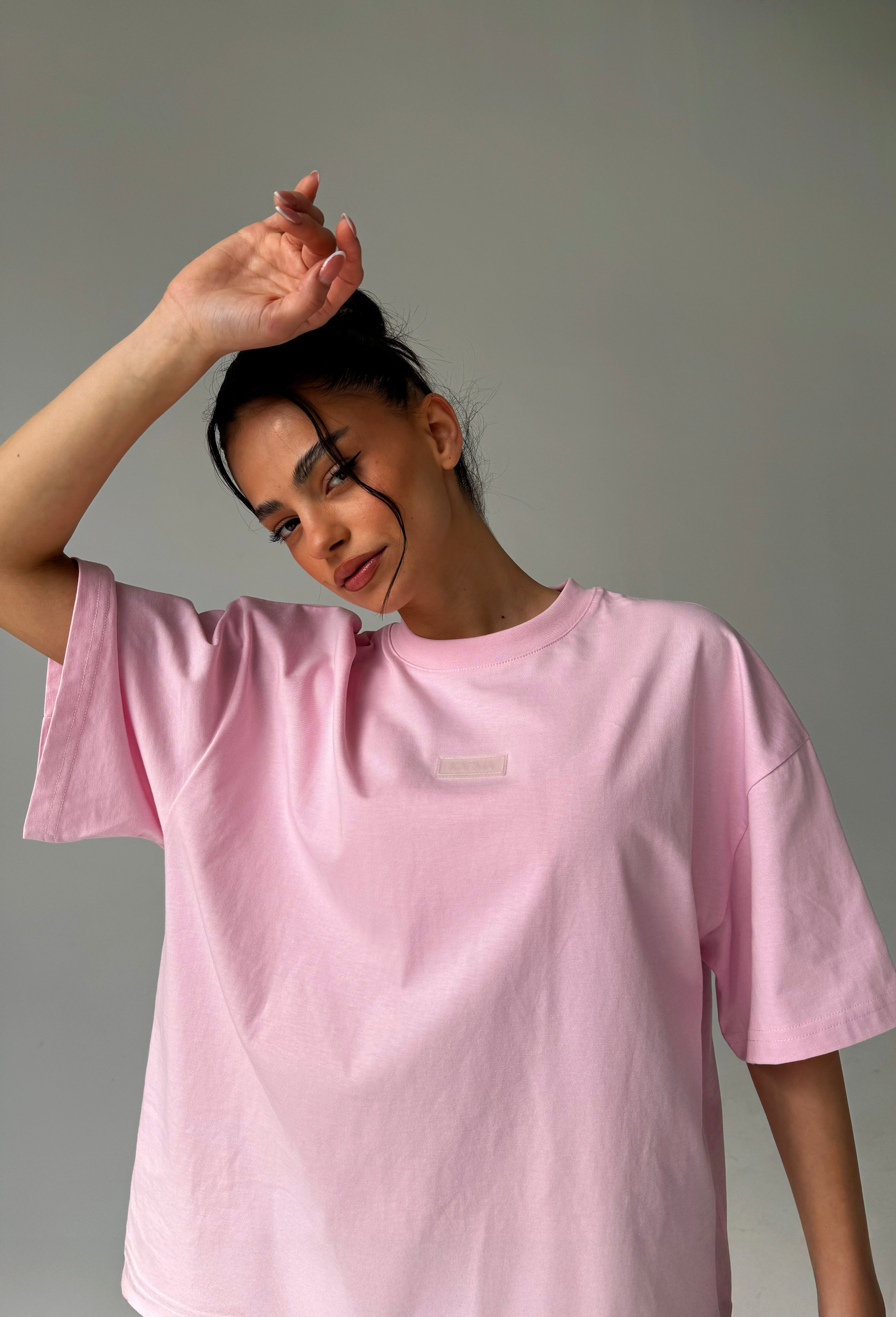 Tricou KARMA BABY / Lollipop