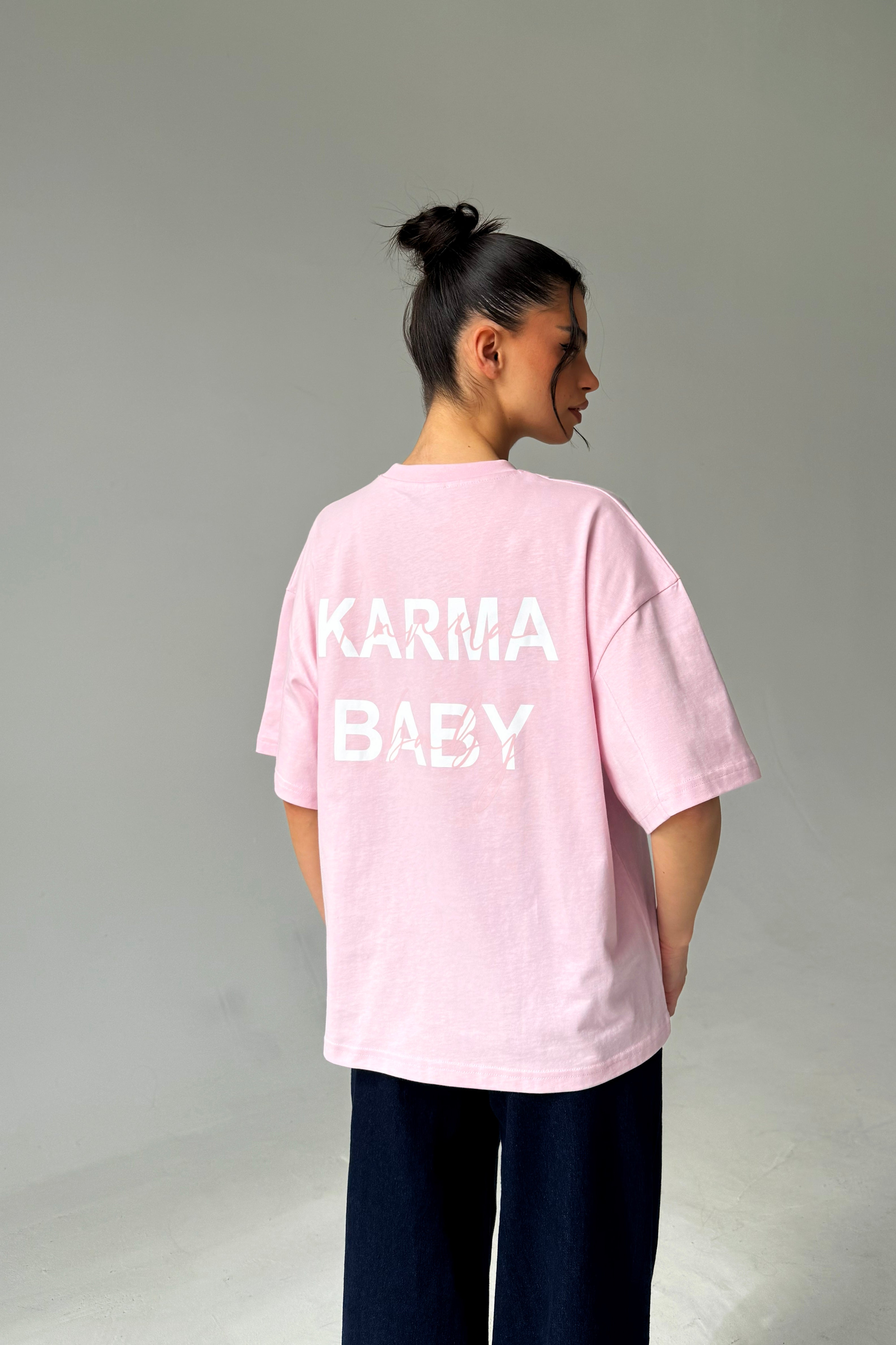 Tricou KARMA BABY / Lollipop