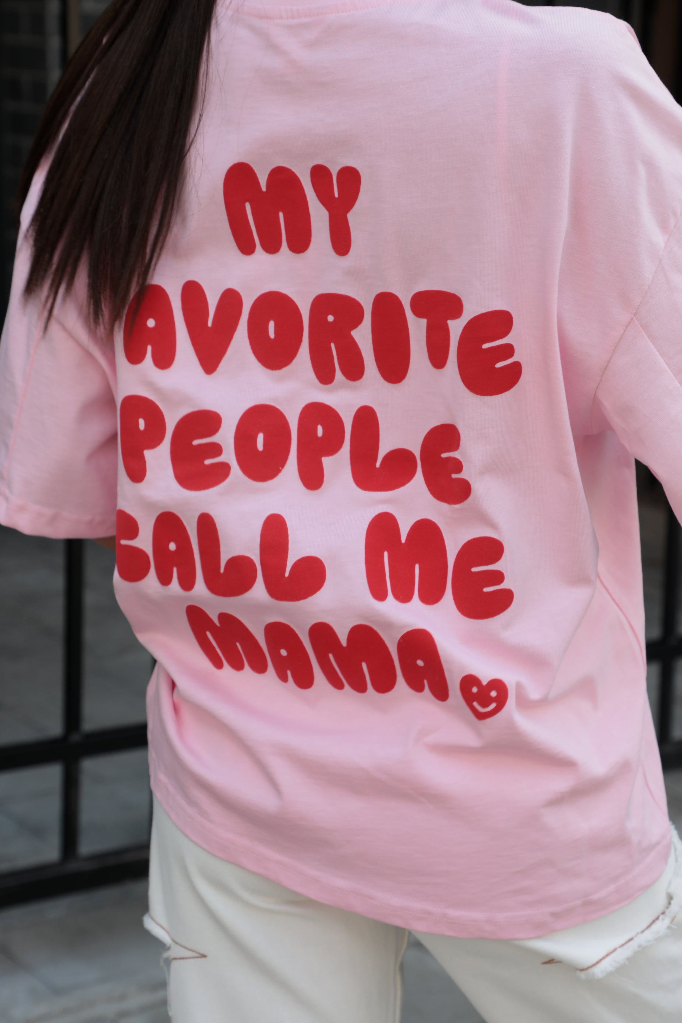 Tricou MAMA