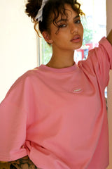 Tricou Signature de la KARMA / Roz
