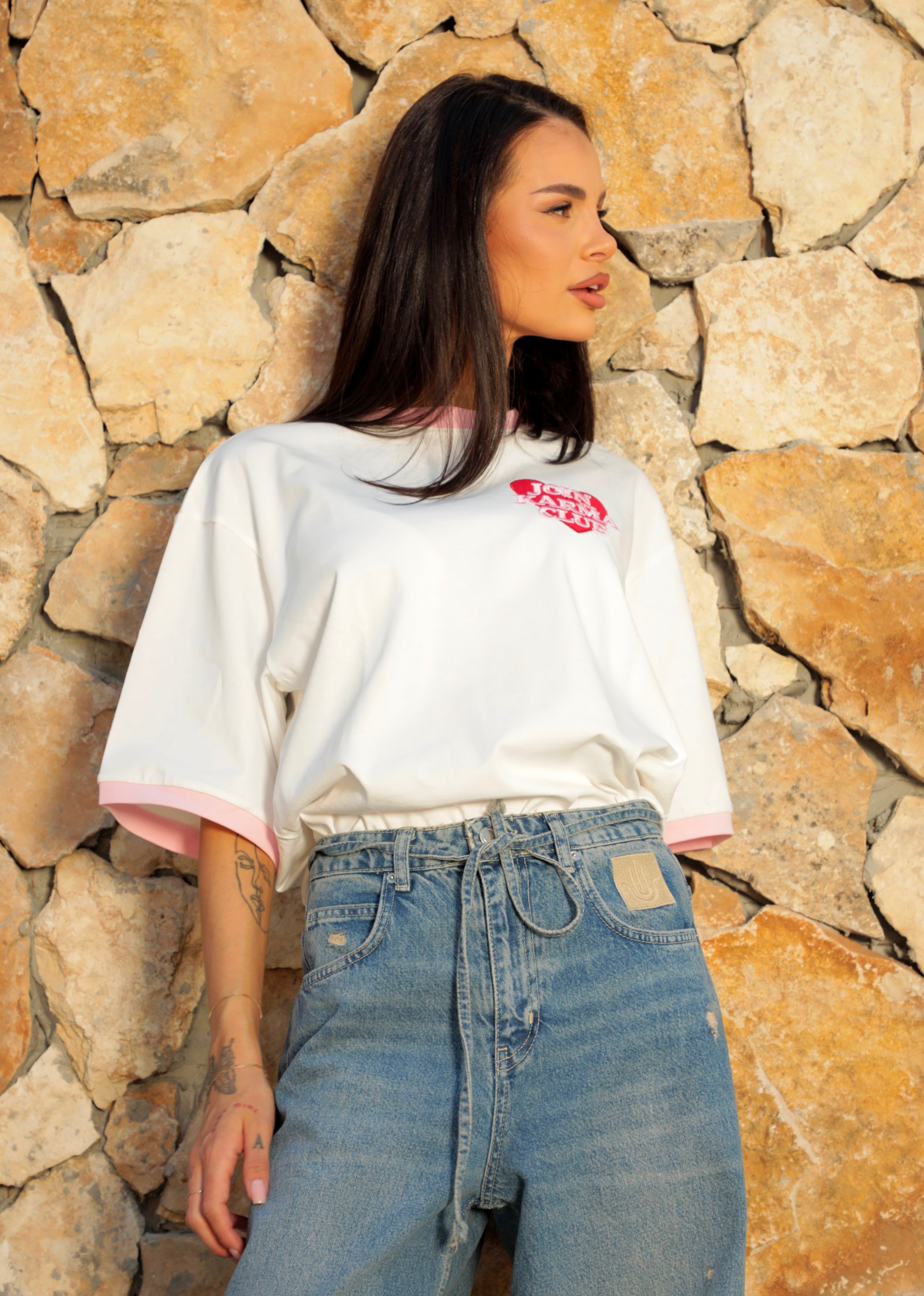 Tricou The KARMA club