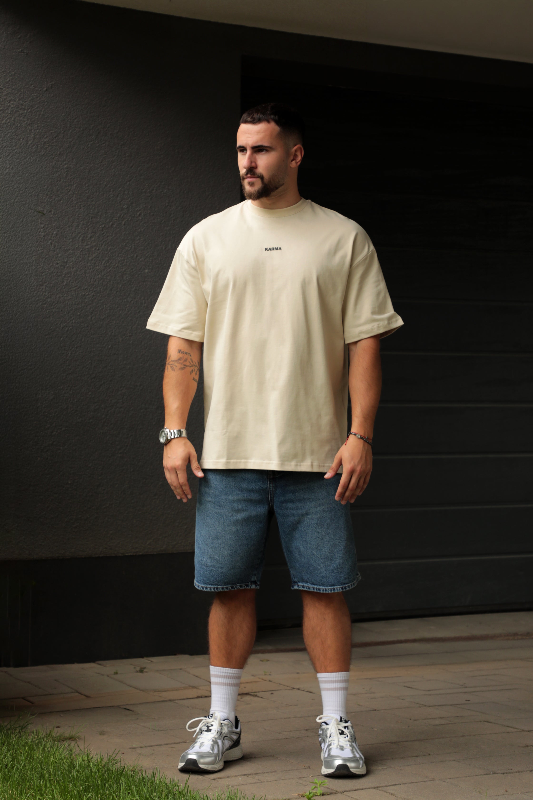 Tricou Etern/ Unt
