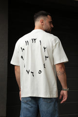 T-shirt Etern/ Alb
