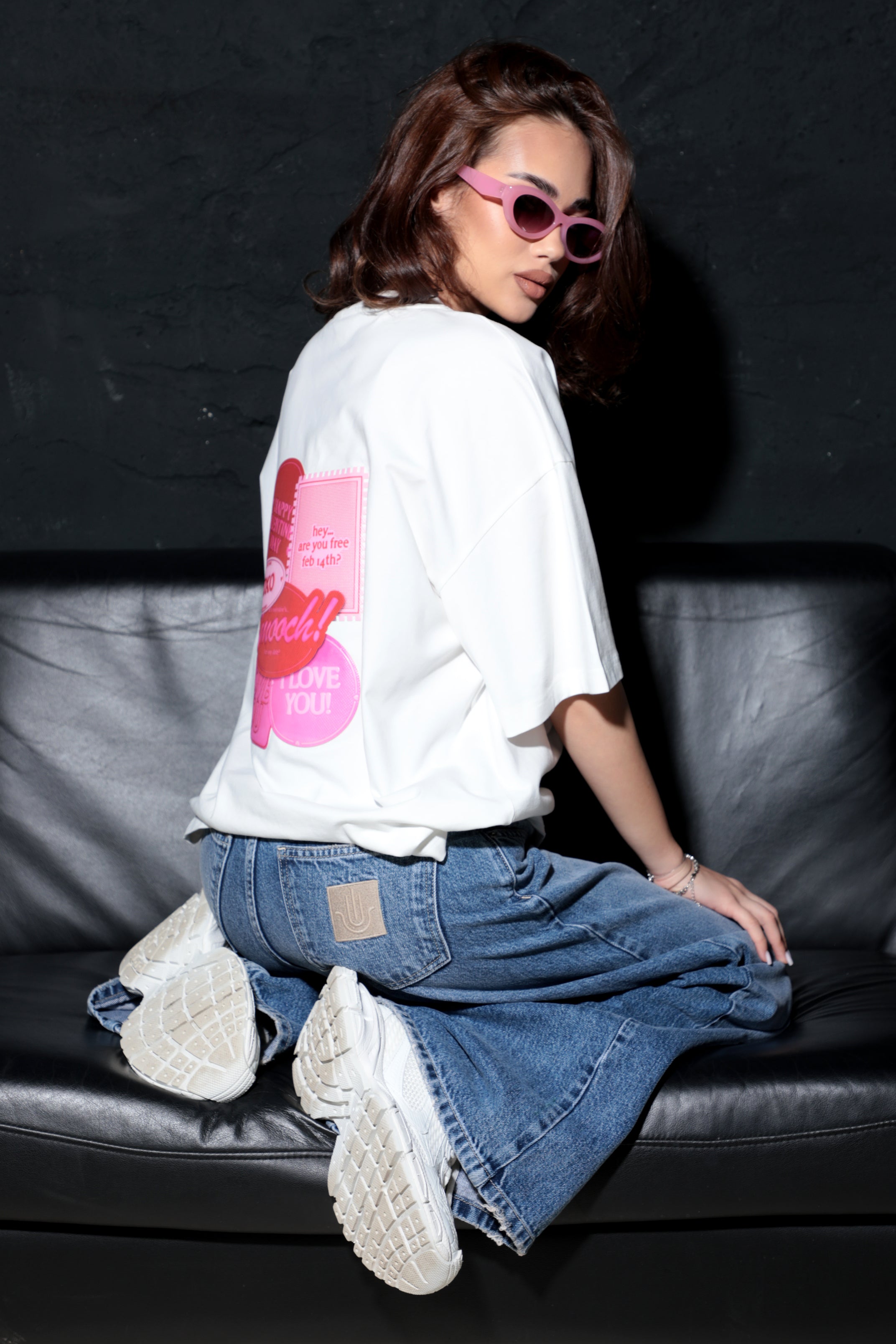 Tricou Xo,Xo ÎTE IUBESC