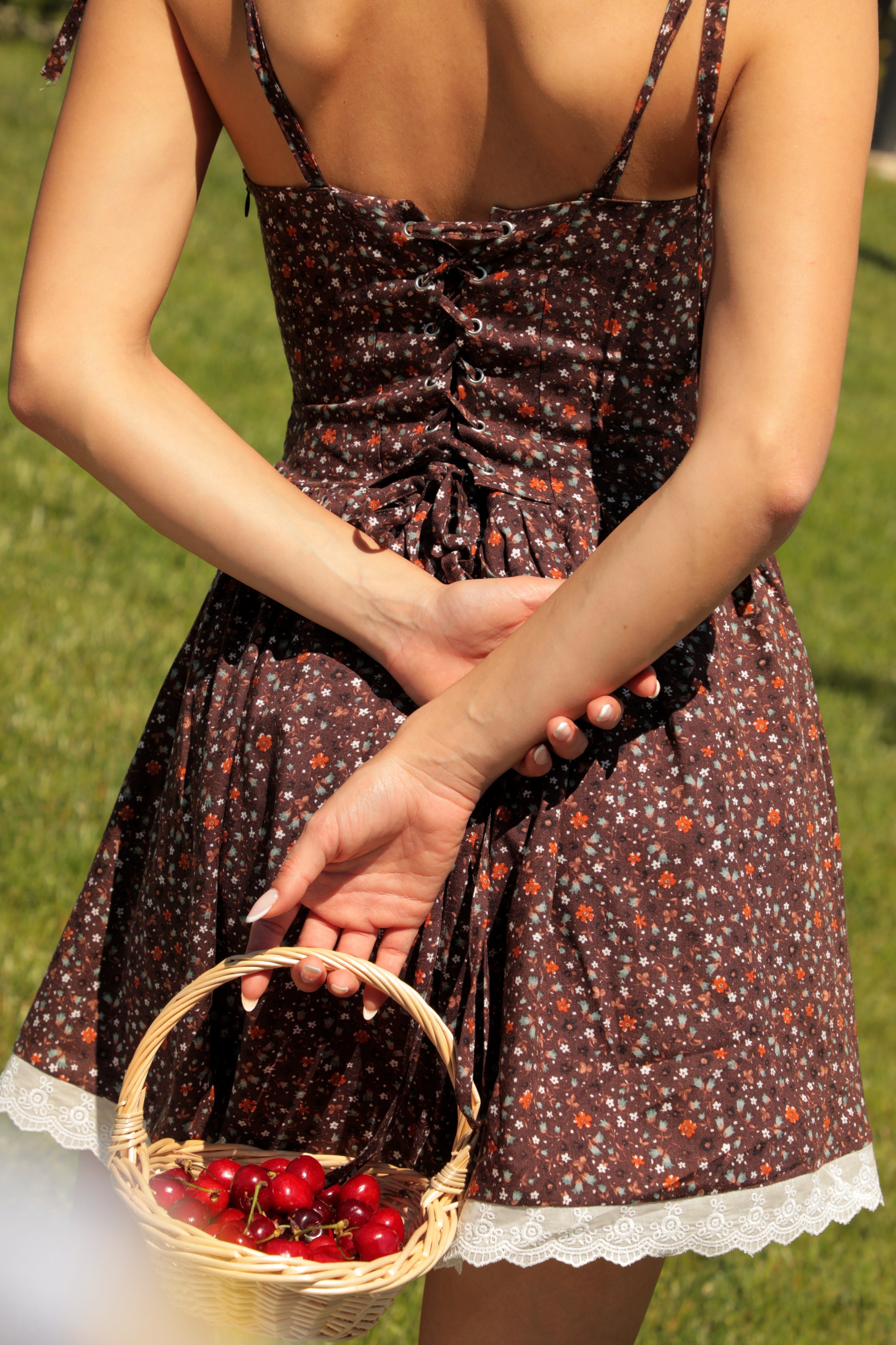 Rochie Your Dream Summer Dress / Maro