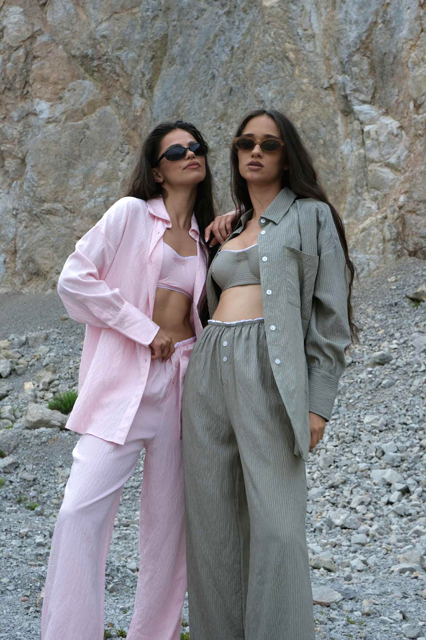 Set lung Finding yourself / Pink