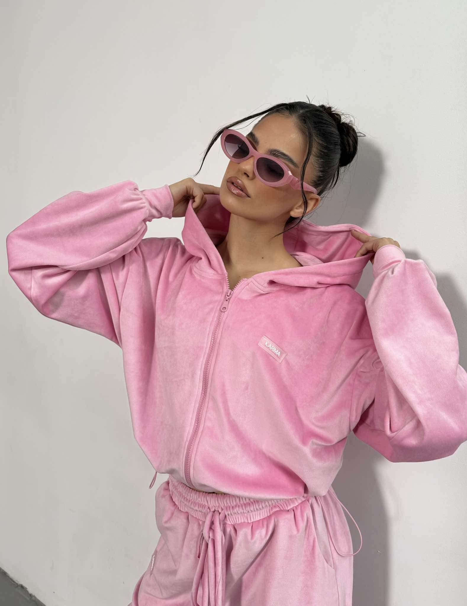 Set Stargirl / Pink Lollipop