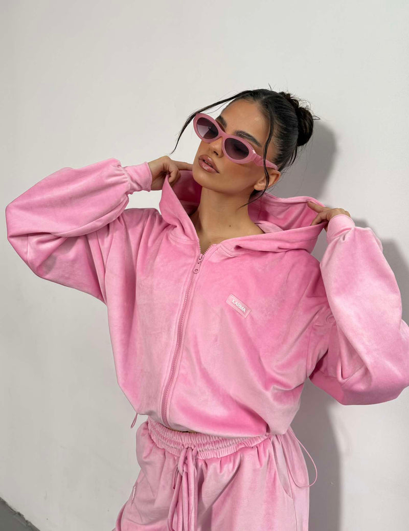 Set Stargirl / Pink Lollipop