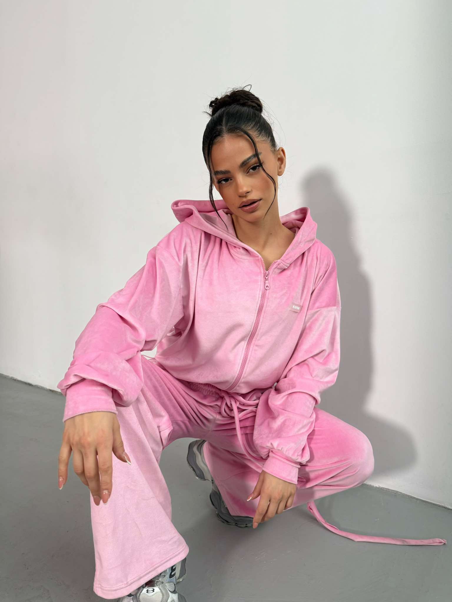 Set Stargirl / Pink Lollipop