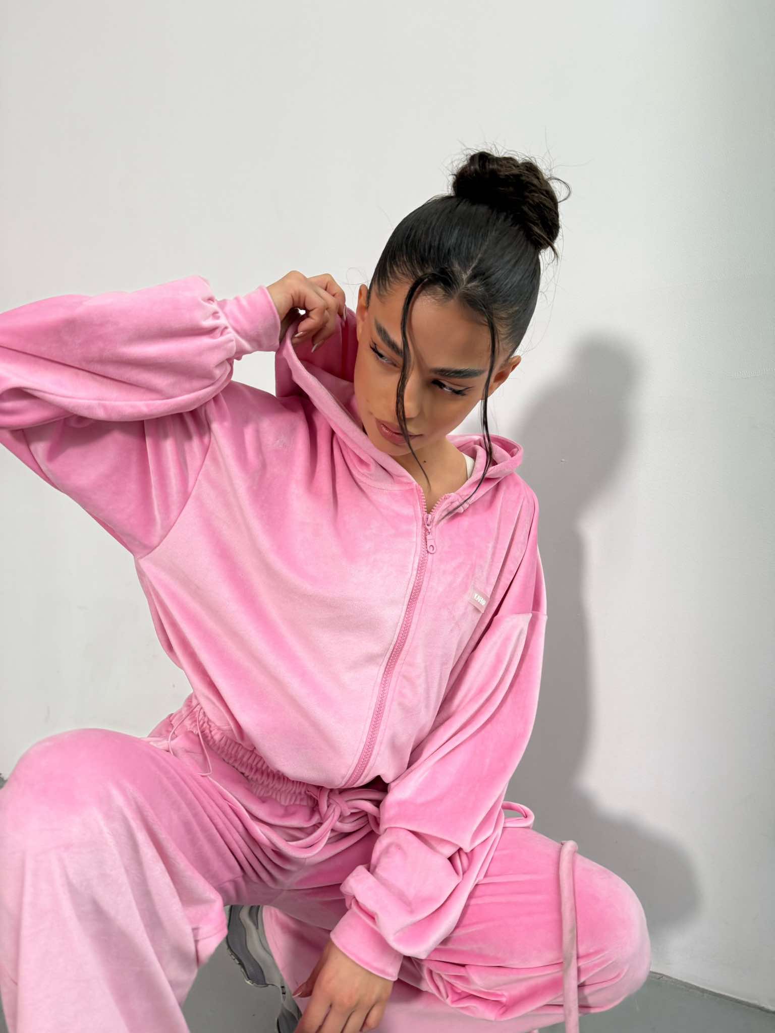 Set Stargirl / Pink Lollipop